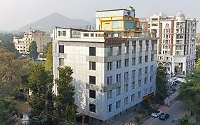 Vesta Grand Central Udaipur